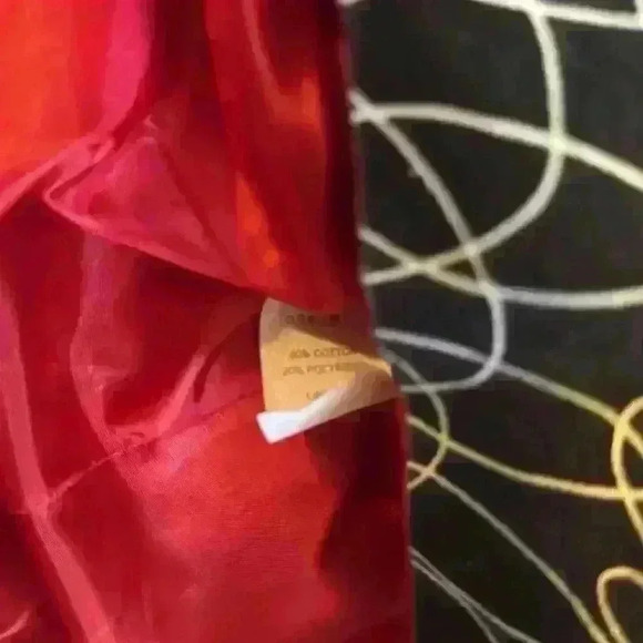 3 Sisters women’s‎ black button up coat size small - Picture 6 of 6